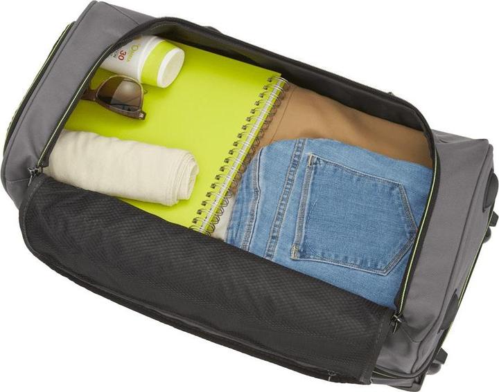Actual product image Travelite Basics (51 l, Hand luggage (up to 50 litres))