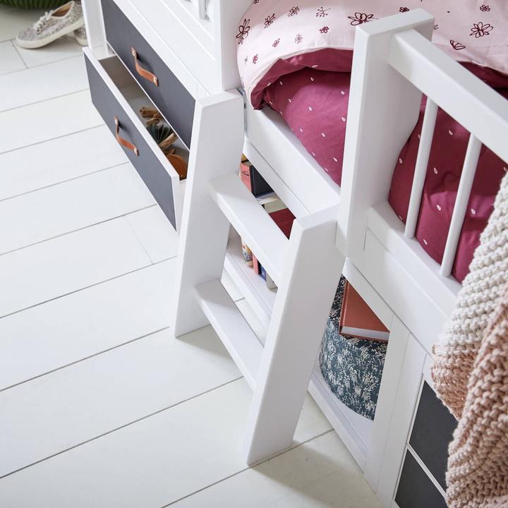 Immagine prodotto Lifetime Kidsrooms piccola scala per letto a castello