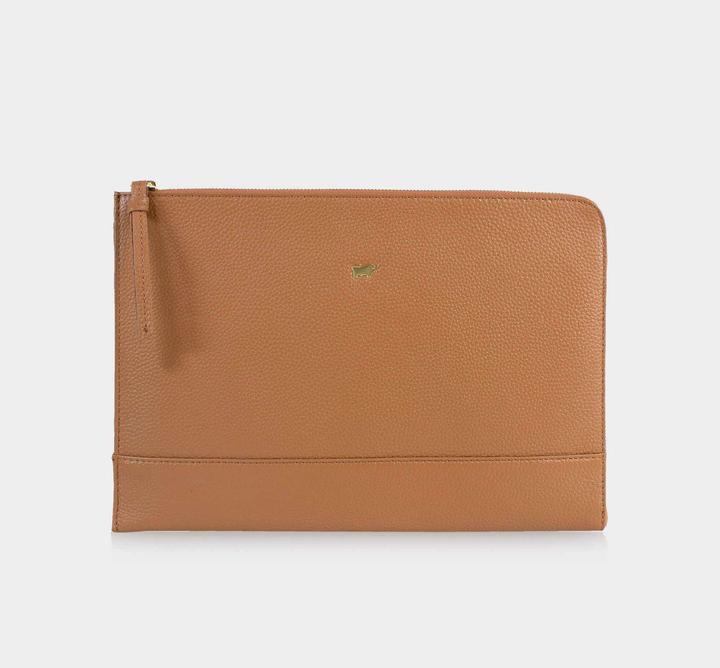 Actual product image Braun Büffel Hanna (14")