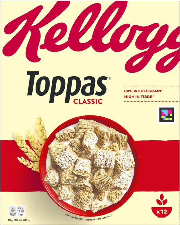 Immagine prodotto Kellogg's Premium (567 g)