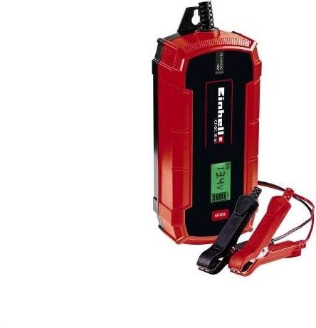 Immagine prodotto Einhell CE-BC 10M (12V, 10 A)