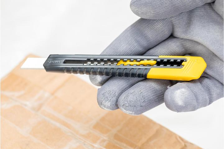 Actual product image Stanley 10150 (Cutters)