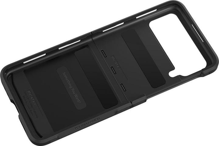 Produktbild Spigen Tough Armor (Samsung Galaxy Z Flip3)