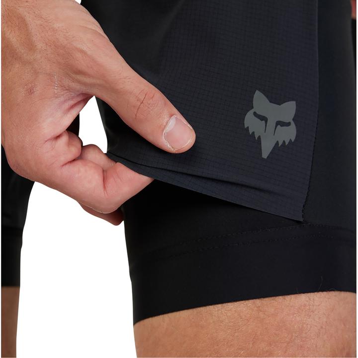 Produktbild Fox Short 24 Flexair Ascent Cargo Bib Bl (XL)