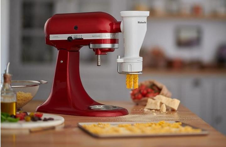 Actual product image KitchenAid Artisan KSM175 EU-Version (300 W)
