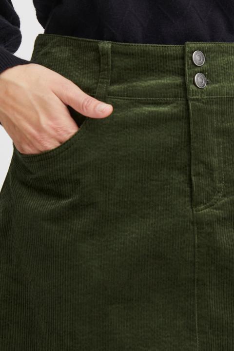 Actual product image Fransa FRMITA SK 1 - Skirt - 20612689 (34)