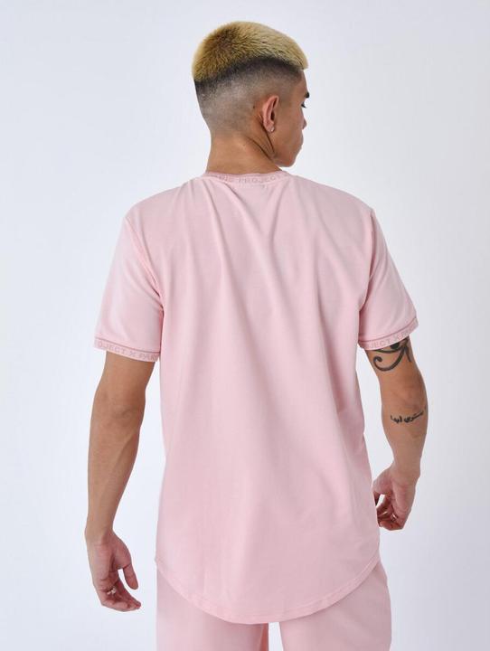 Actual product image Project X Paris ebroidered logo t-shirt (M)