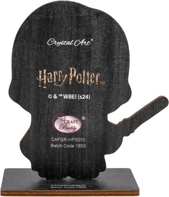 Actual product image Craft Buddy Crystal Art Buddy - Draco Malfoy