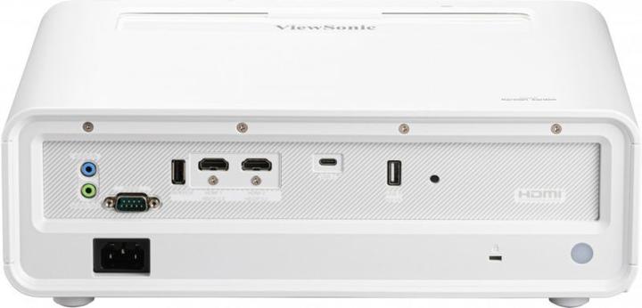 Produktbild Viewsonic X1 (Full HD, 2300 lm, 1.15 - 1.5:1)