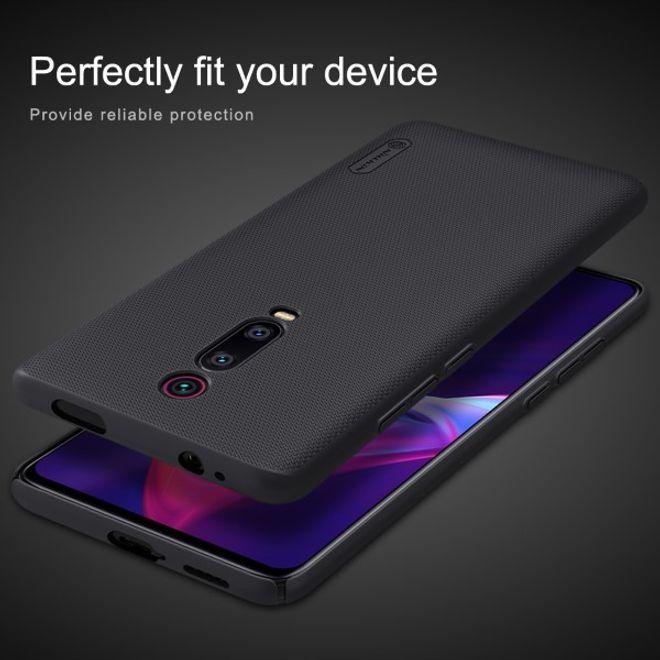 Produktbild Nillkin Super Frosted Shield Series (Xiaomi Mi 9T Pro)