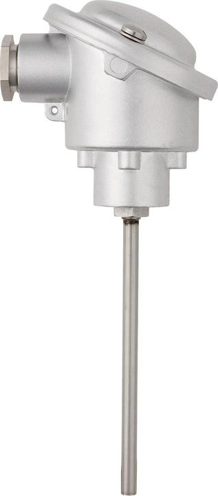 Image du produit Jumo JU 902123-250 - Thermomètre à insertion PT100 -50...+400°C classe B type (00542851)