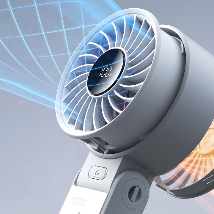 Actual product image Jisulife Life7