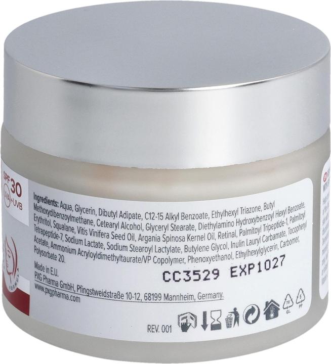Produktbild Skineffect Gesichtscr revital repar 50ml (50 ml, 24h Creme, SPF 30)
