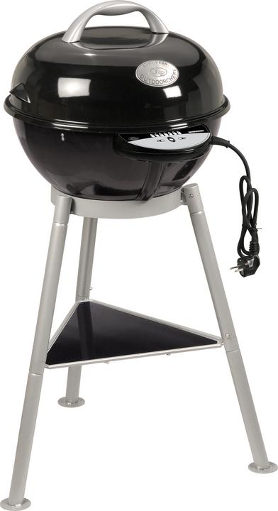 Outdoorchef City Elektro 420 (2 kW)