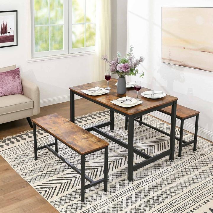 Image du produit Vasagle Havanna (120 x 75 x 75 cm)