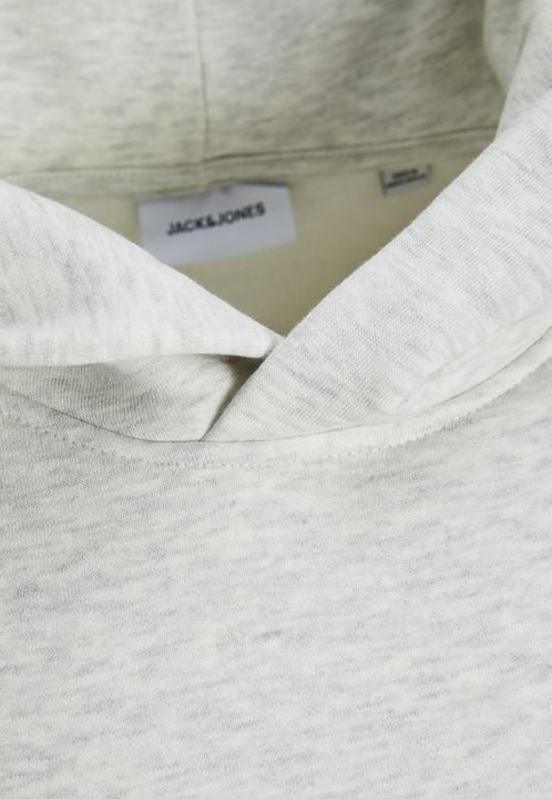 Actual product image Jack & Jones Jjeurban Edge Sweat Hood Noos (XL)