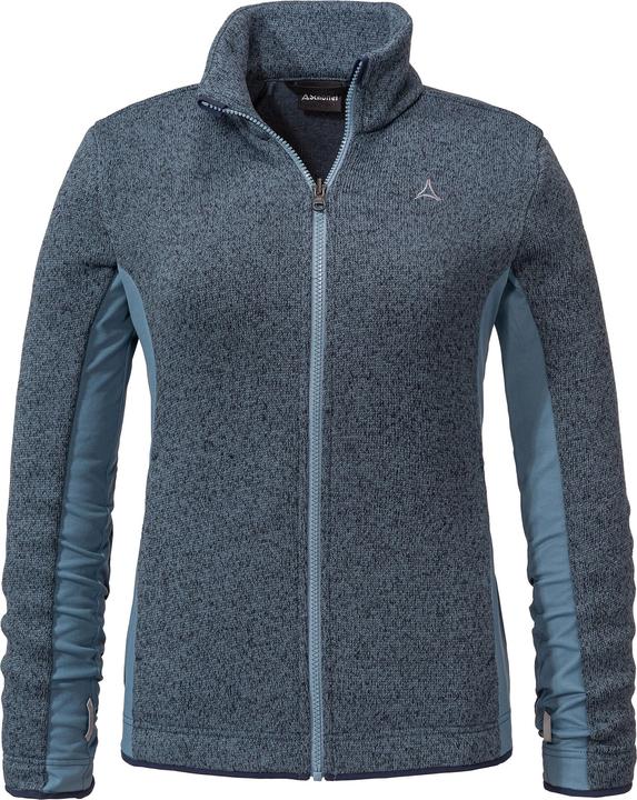 Image du produit Schöffel Polaire zippée femme Oberau (44, XL)