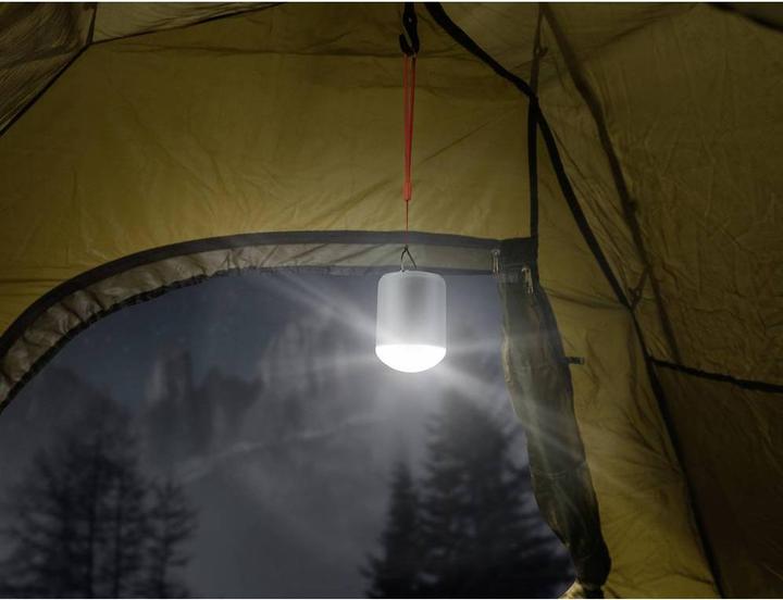 Produktbild Calima CAMPING EQUIPMENT Mini Luftpumpe, 46076 (0.04 Bar)