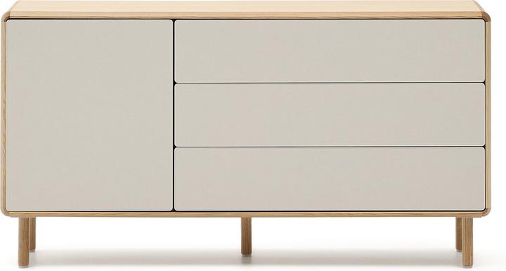 Actual product image Kave Home Anielle (42 x 150 x 78 cm)