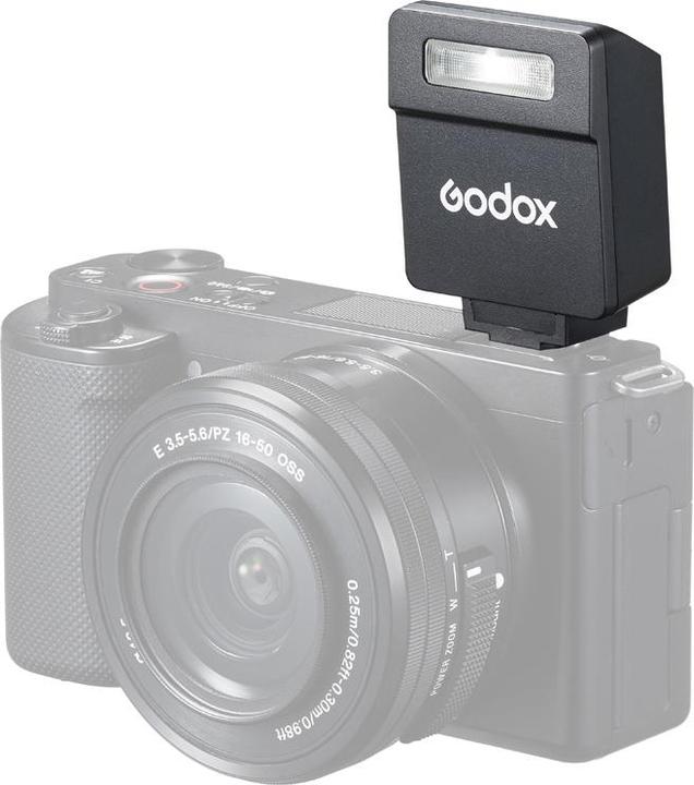 Produktbild Godox iM22 (Aufsteckblitz, Godox)
