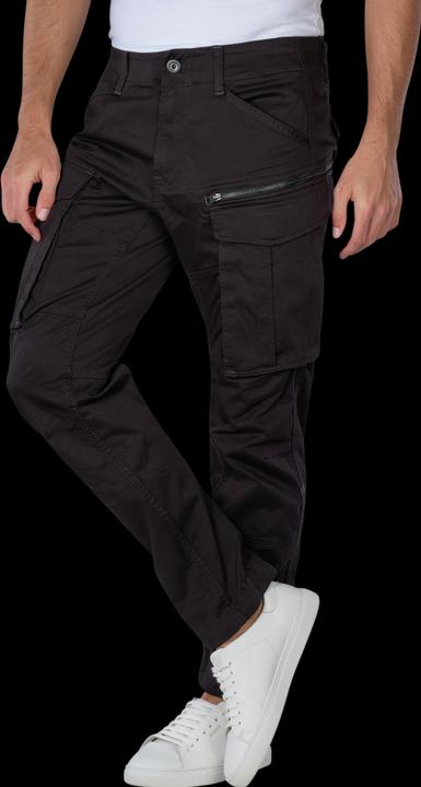 Image du produit G-Star Pantalon Cargo Tapered Fit ROVIC ZIP 3D (W30/L32)