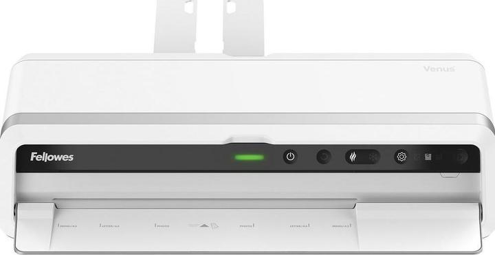 Produktbild Fellowes Laminiergerät Venus A3 5746801 weiss (250 µm, A3)