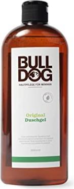 Produktbild Bulldog Bulldogge, Duschgel, 500 ml (500 ml)