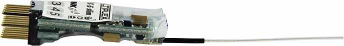 Immagine prodotto Multiplex Ricevitore RX5 slim MLINK 2 GHz