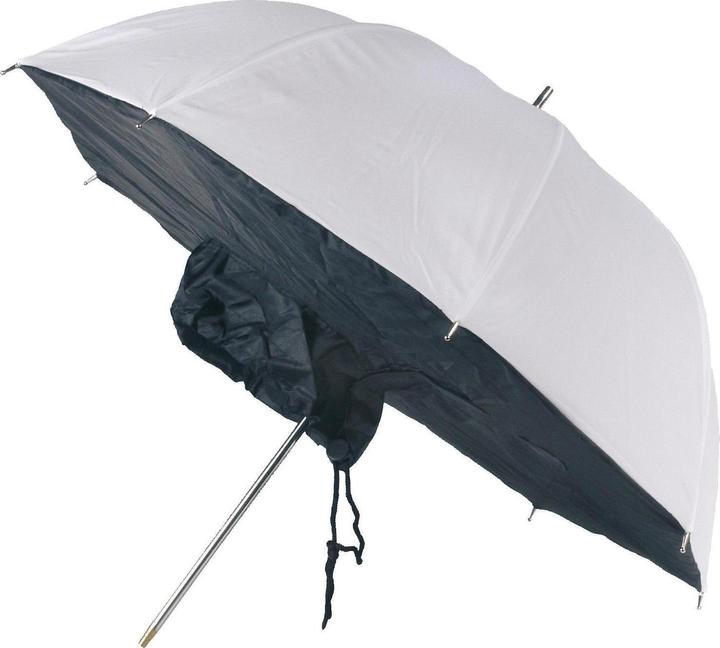 Dörr Universal Octagon Softbox Umbrella 102 (Schirm, 102 cm)