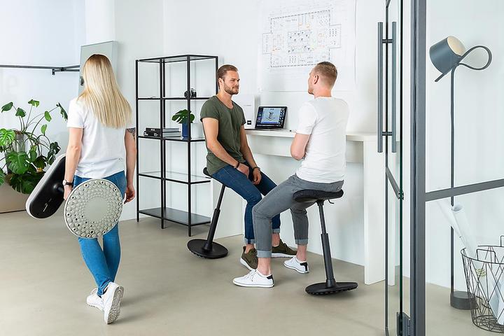 Produktbild Topstar Stehhilfe Sitness H1