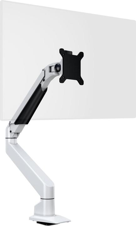 Image du produit Multibrackets Bras de moniteur simple blanc (Tables, 32")