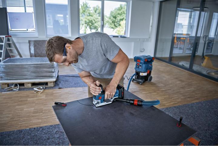 Image du produit Bosch Professional GST 18V-155 SC