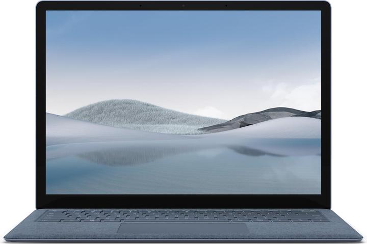 Produktbild Microsoft Surface Laptop 4 for business (13.50", Intel Core i5-1145G7, 8 GB, 512 GB, DE)