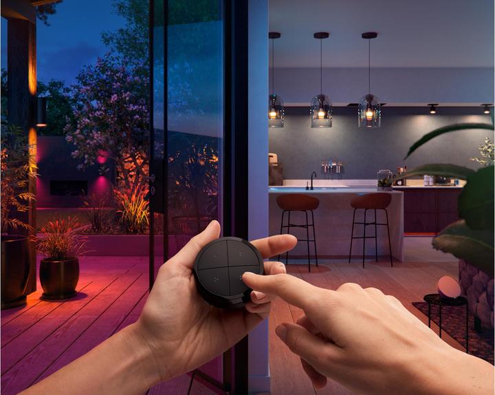 Produktbild Philips Hue Tap dial switch