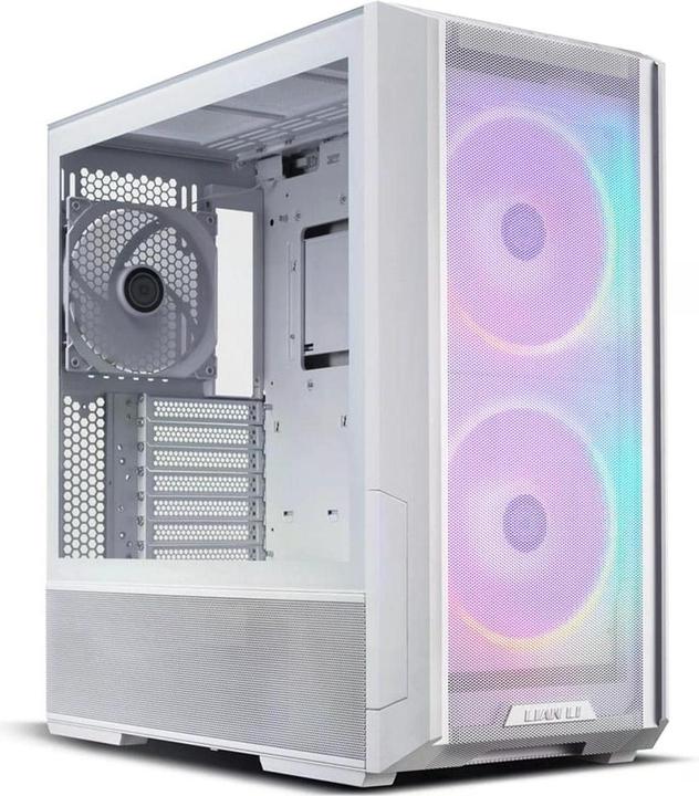 Actual product image Lian-Li LANCOOL 216 RGB (ATX, E-ATX, mATX, Mini-ITX)