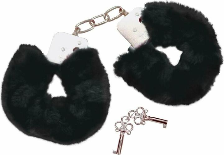 Produktbild Bad Kitty Handschellen