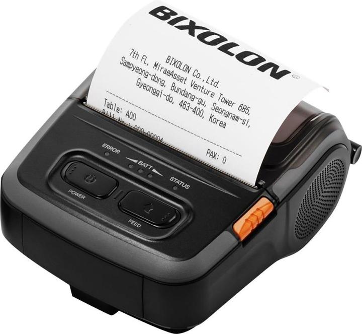 Image du produit Bixolon SPP-R310 BT 5.0 DT IMPRIMANTE USB (Bluetooth, USB 2.0)