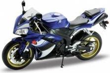 Produktbild Welly Yamaha YZFR1 62802