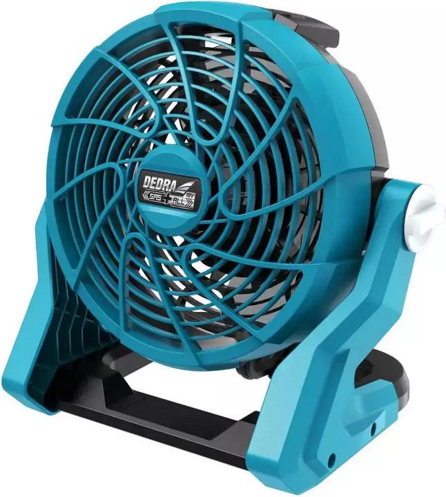 Produktbild Dedra fan 7 "" 18V