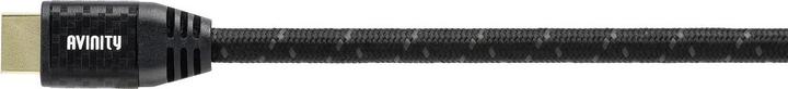 Produktbild Hama HDMI (Typ A) — HDMI (Typ A) (1.50 m, HDMI)