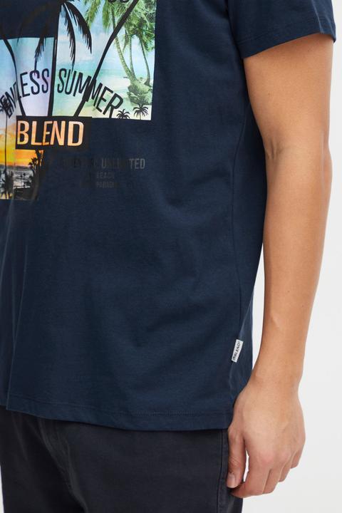 Image du produit Blend BHTee 20716489 (XXL)