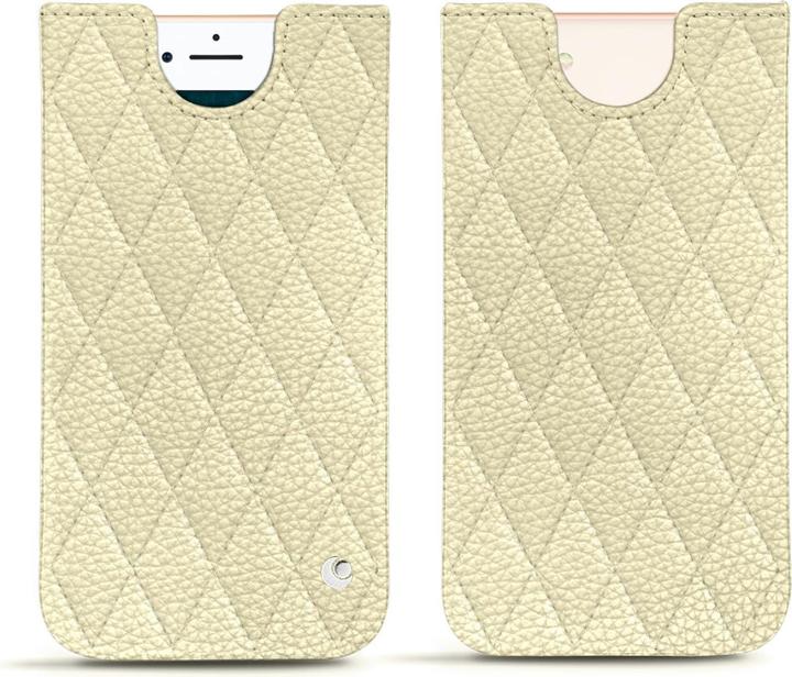 Produktbild Noreve Lederschutzhülle (Apple iPhone 7)