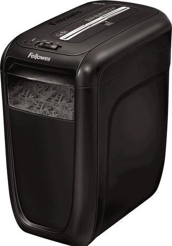Actual product image Fellowes 60CS (Particle cut)