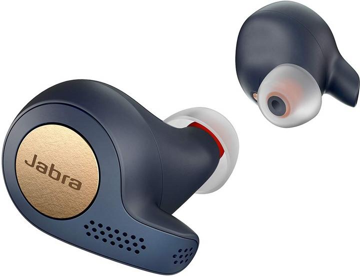 Actual product image Jabra Elite Active 65t (Wireless)