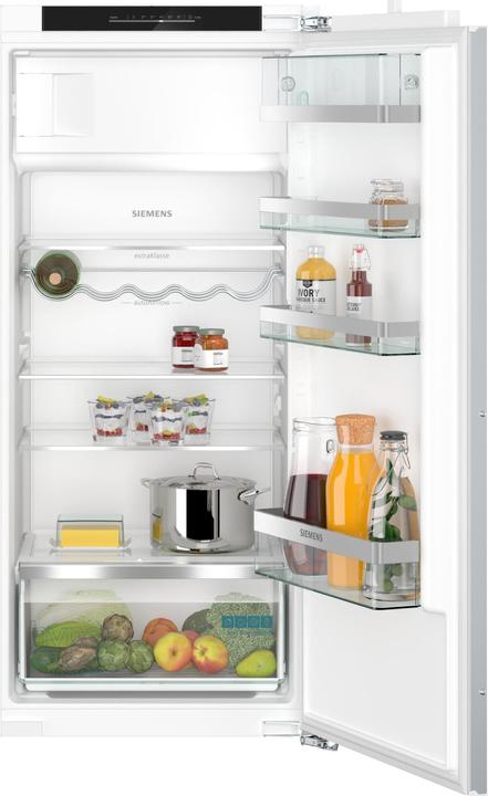 Image du produit Siemens KI42LEDD1 (187 l)