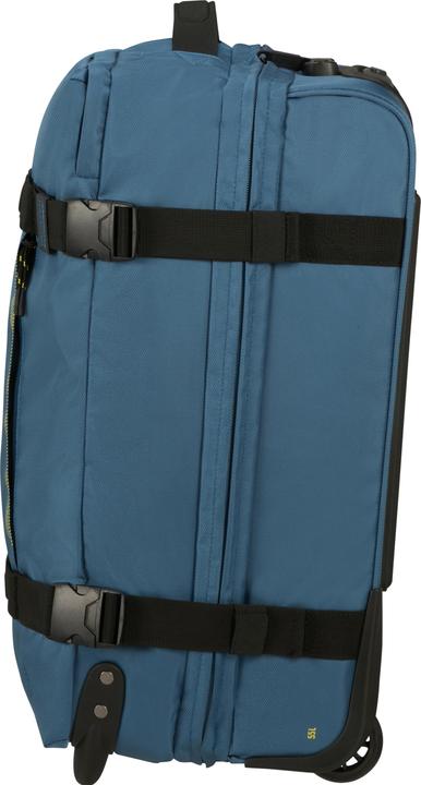 Actual product image American Tourister Urban Track S 2-wheel travel bag 55 cm (55 l, Hand luggage (up to 50 litres))