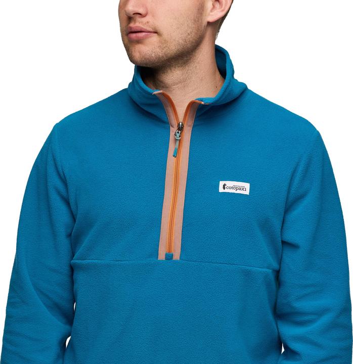 Actual product image Cotopaxi Amado Fleece Sweater (S)