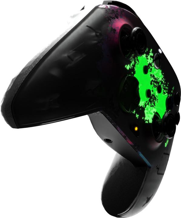 Actual product image PDP Rematch (Xbox Series X)