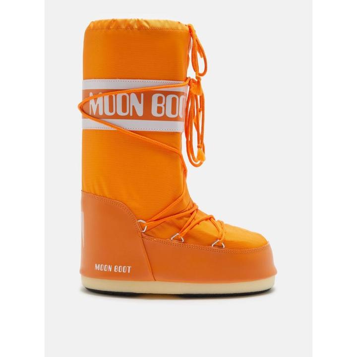 Sunny Orange