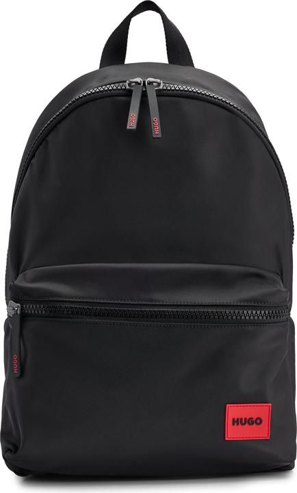Actual product image Hugo Boss Ethon 2.0N Backpack (21 l)